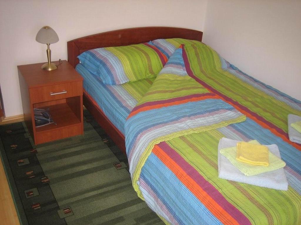 Bazeni Baikal Hotel Topola ห้อง รูปภาพ