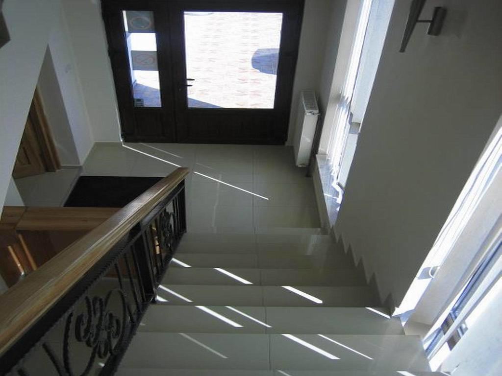 Bazeni Baikal Hotel Topola ภายนอก รูปภาพ