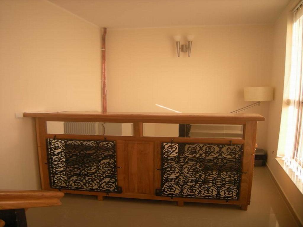 Bazeni Baikal Hotel Topola ภายนอก รูปภาพ