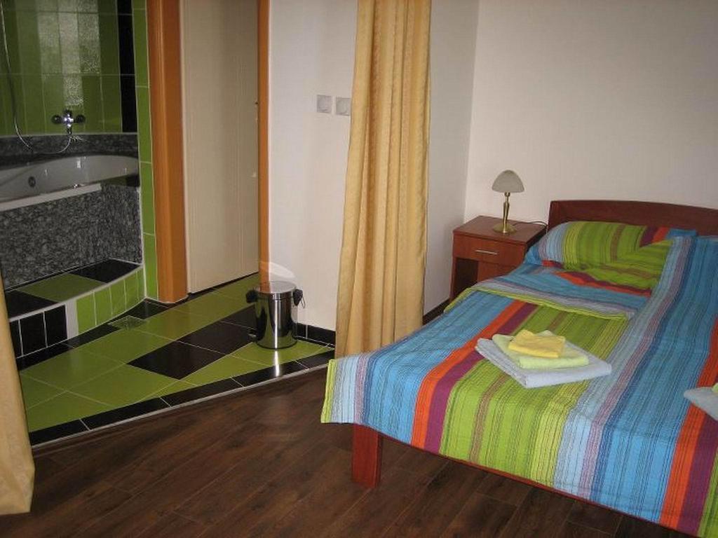 Bazeni Baikal Hotel Topola ห้อง รูปภาพ