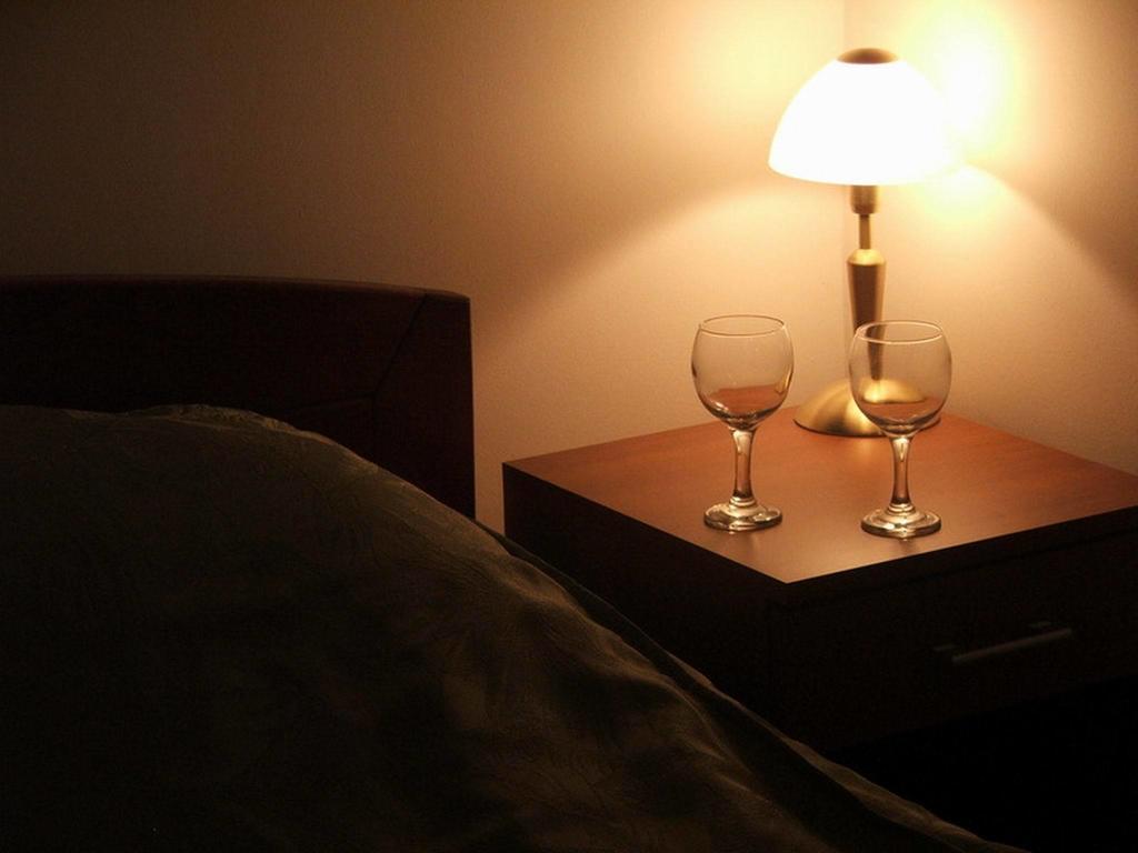 Bazeni Baikal Hotel Topola ห้อง รูปภาพ