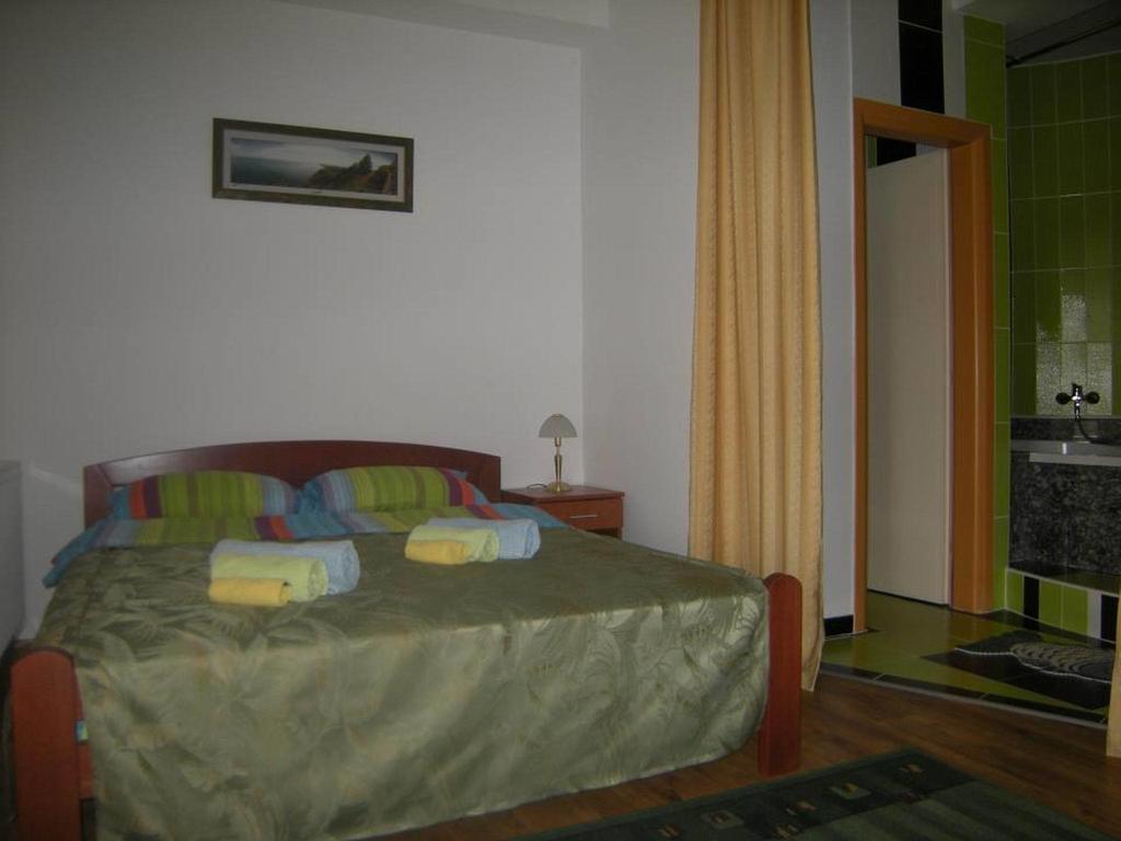 Bazeni Baikal Hotel Topola ห้อง รูปภาพ